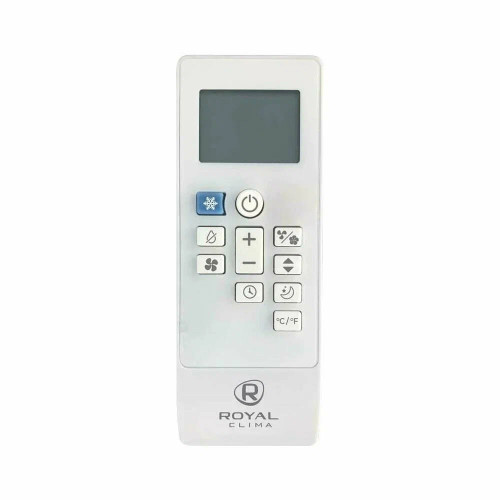 Мобильный кондиционер ROYAL CLIMA RM-ST39CH-E