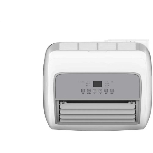 Мобильный кондиционер Funai MAC-CM40HPN04