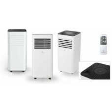 Мобильный кондиционер ECOSTAR KV-DS09CH-E
