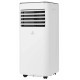 Мобильный кондиционер ECOSTAR KV-DS09CH-E
