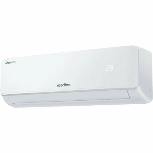 Кондиционер Ecoclima ECW/I-18QCW/EC/I-18QC