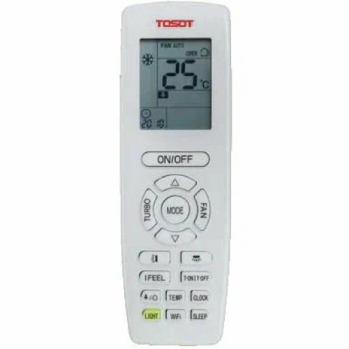 Кондиционер Tosot T24H-SLyW/I/T24H-SLyW/O