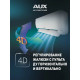 Сплит-система AUX ASW-H12A4/JD-R1/AS-H12A4/JD-R1 серии J