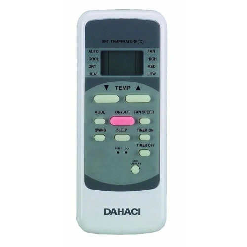 Кондиционер Dahaci DI12CNM-D/DO12CNM-D