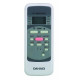 Кондиционер Dahaci DI12CNM-D/DO12CNM-D