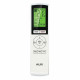Кондиционер AUX ASW-H12A4/CС-R2DI/AS-H12A4/CС-R2DI Black ART Inverter