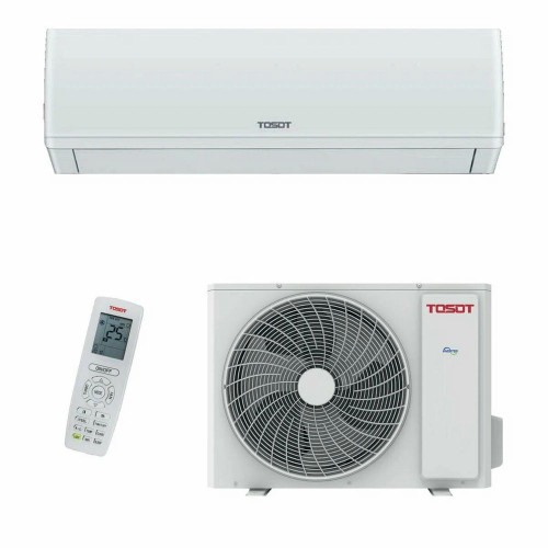 Сплит-система Tosot T24H-SNE/I/T24H-SNE/O Natal Inverter