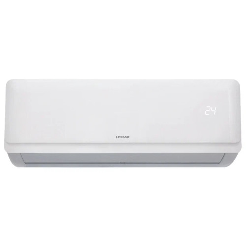 Кондиционер Lessar LS-H09KFE2/LU-H09KFE2