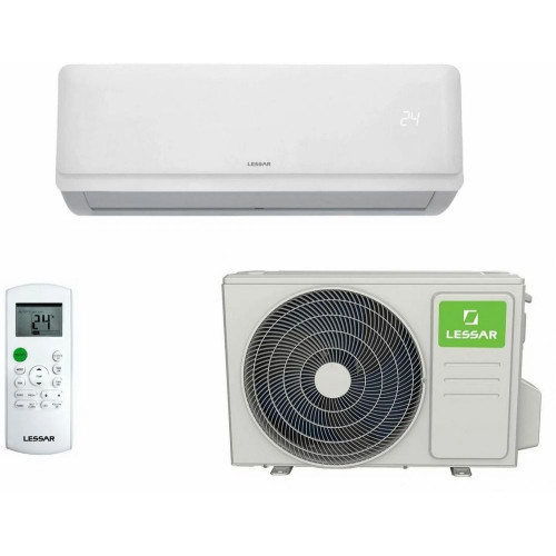 Кондиционер Lessar LS-H09KFE2/LU-H09KFE2