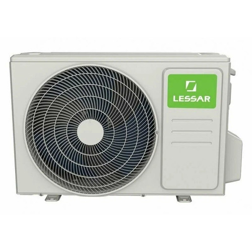 Кондиционер Lessar LS-H18KFE2/LU-H18KFE2