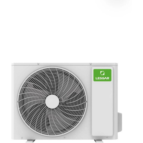 Кондиционер Lessar LS-H12KFE2/LU-H12KFE2