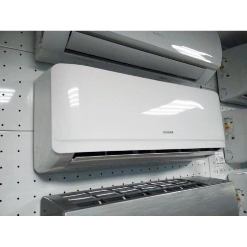 Кондиционер Lessar LS-H07KFE2/LU-H07KFE2
