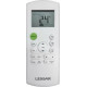 Кондиционер Lessar LS-HE09KRE2A/LU-HE09KRE2A Amigo