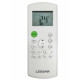 Кондиционер Lessar LS-HE12KRE2A/LU-HE12KRE2A Amigo