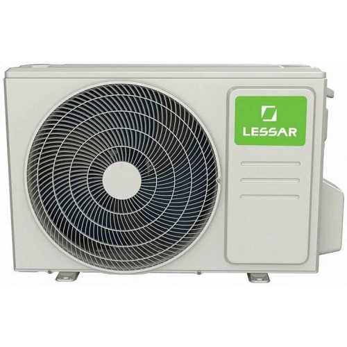Кондиционер Lessar LS-H24KFE2/LU-H24KFE2