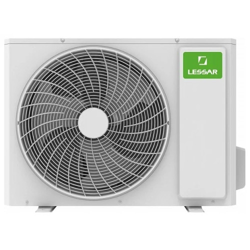 Кондиционер Lessar LS-H24KFE2/LU-H24KFE2