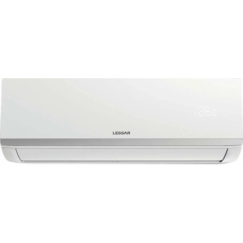 Кондиционер Lessar LS-HE18KCE2B/LU-HE18KCE2B Flexcool