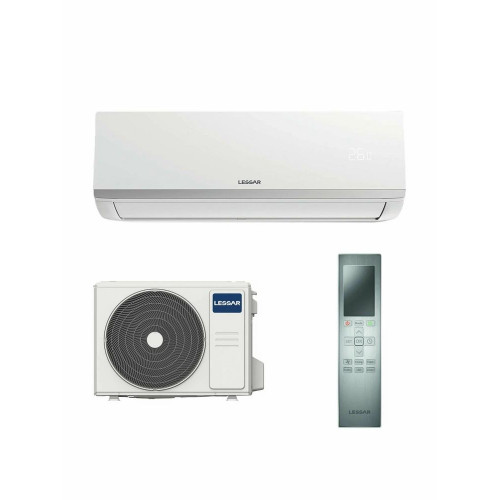 Кондиционер Lessar LS-HE18KCE2B/LU-HE18KCE2B Flexcool