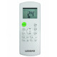 Сплит-система Lessar Ego LS-HE09KNE2/LU-HE09KNE2