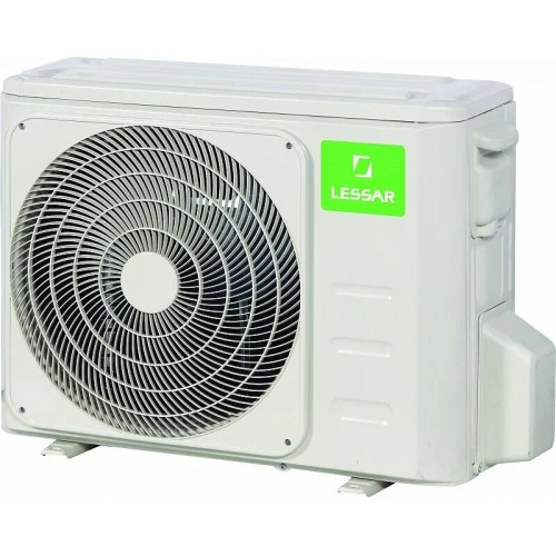 Сплит-система Lessar Ego LS-HE09KNE2/LU-HE09KNE2