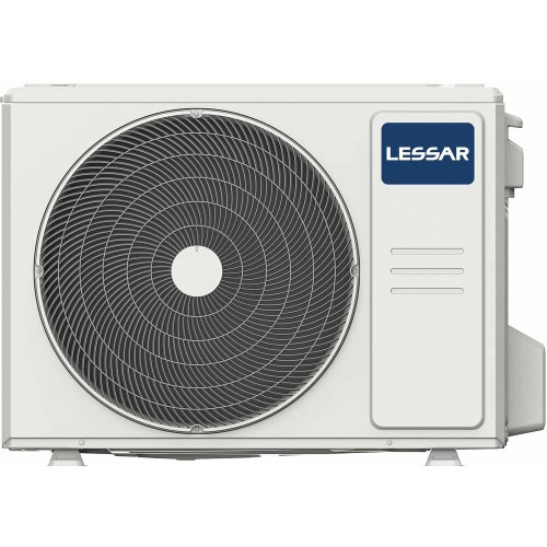 Кондиционер Lessar LS-HE09KLE2/LU-HE09KLE2 Avant
