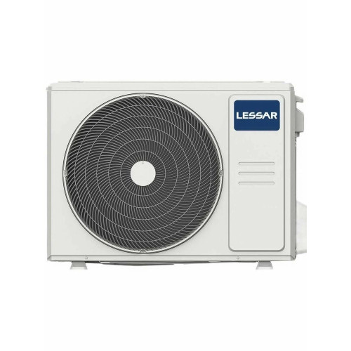Кондиционер Lessar LS-HE09KJE2/LU-HE09KJE2 Stella
