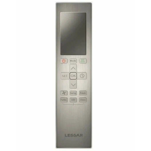Кондиционер Lessar LS-HE12KLE2/LU-HE12KLE2 Avant