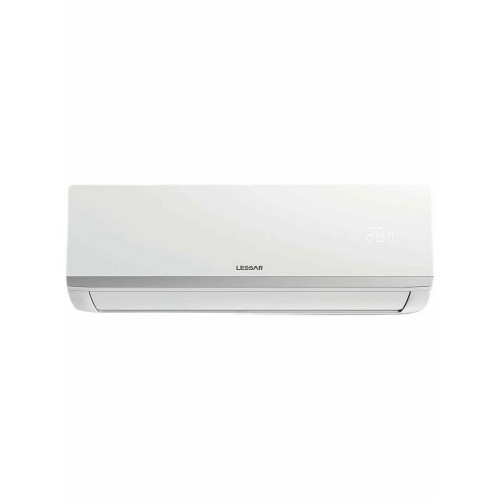 Сплит-система Lessar LS-HE09KCE2A/LU-HE09KCE2A