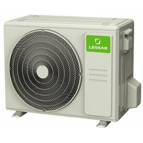Сплит-система Lessar LS-HE12KCE2A/LU-HE12KCE2A