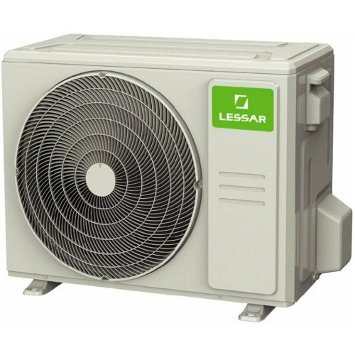 Сплит-система Lessar LS-HE24KCE2/LU-HE24KCE2