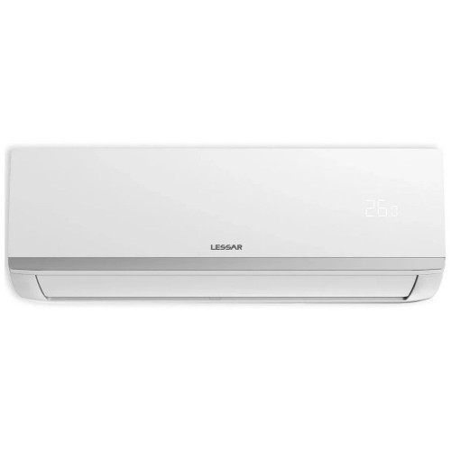 Сплит-система Lessar LS-HE24KCE2/LU-HE24KCE2