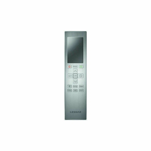 Сплит-система Lessar LS-HE18KCE2/LU-HE18KCE2