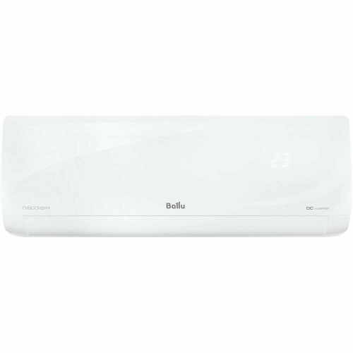 Сплит-система Ballu Discovery DC BSVI-12HN8_V2