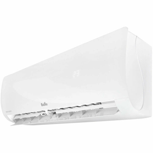 Сплит-система Ballu Discovery DC BSVI-12HN8_V2