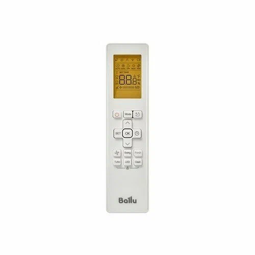 Сплит-система Ballu BSDI-09HN8_V2 серии Lagoon DC