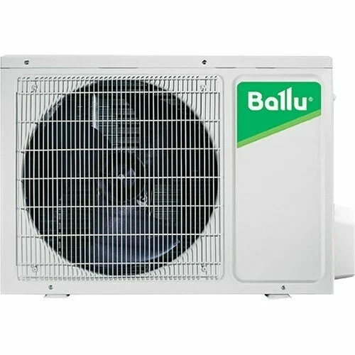 Сплит-система Ballu BSDI-09HN8_V2 серии Lagoon DC
