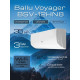 Сплит-система Ballu Voyager BSV-12HN8