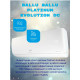 Сплит-система Ballu BSUI-12HN8_V4 серии Platinum Evolution