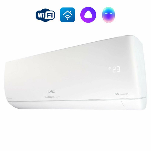 Сплит-система Ballu BSUI-12HN8_V4 серии Platinum Evolution