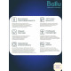 Сплит-система Ballu Odyssey Pro DC BSOI-08HN8/ERP