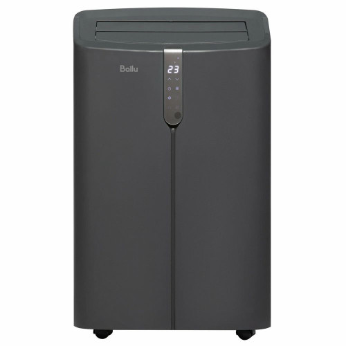 Мобильный кондиционер Ballu Smart Inverter BPAC-12 IE/N6