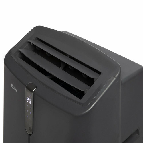 Мобильный кондиционер Ballu Smart Inverter BPAC-12 IE/N6