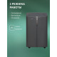 Кондиционер мобильный Ballu Smart Inverter BPAC-14 IE/N6