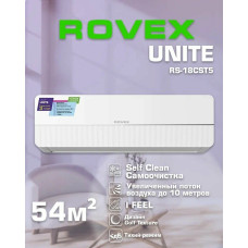 Сплит-система Rovex RS-18CST5