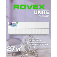 Сплит-система Rovex RS-09CST5