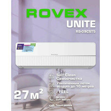 Сплит-система Rovex RS-09CST5