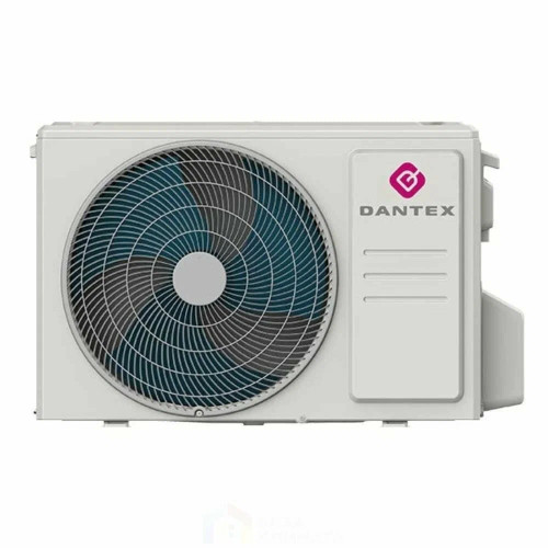 Сплит-система Dantex RK-09SDMI/RK-09SDMIE серии CORSO