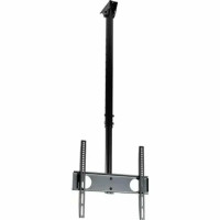 Кронштейн для телевизора Arm Media LCD-1500 черный, 26"-65" макс. 50 кг, потолочный, наклон