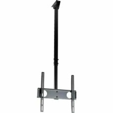 Кронштейн для телевизора Arm Media LCD-1500 черный, 26"-65" макс. 50 кг, потолочный, наклон