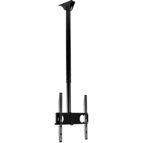 Кронштейн для телевизора Arm Media LCD-1500 черный, 26"-65" макс. 50 кг, потолочный, наклон